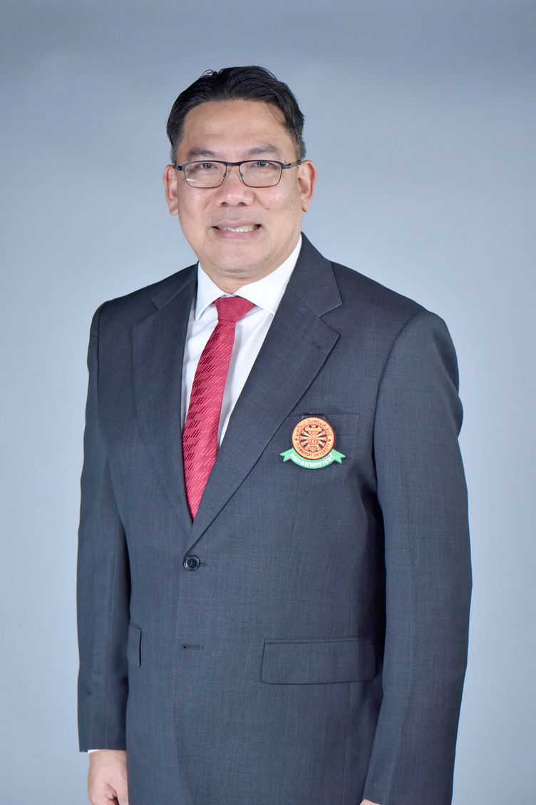 ศ.นพ.ณัฐพล ธรรมโชติ